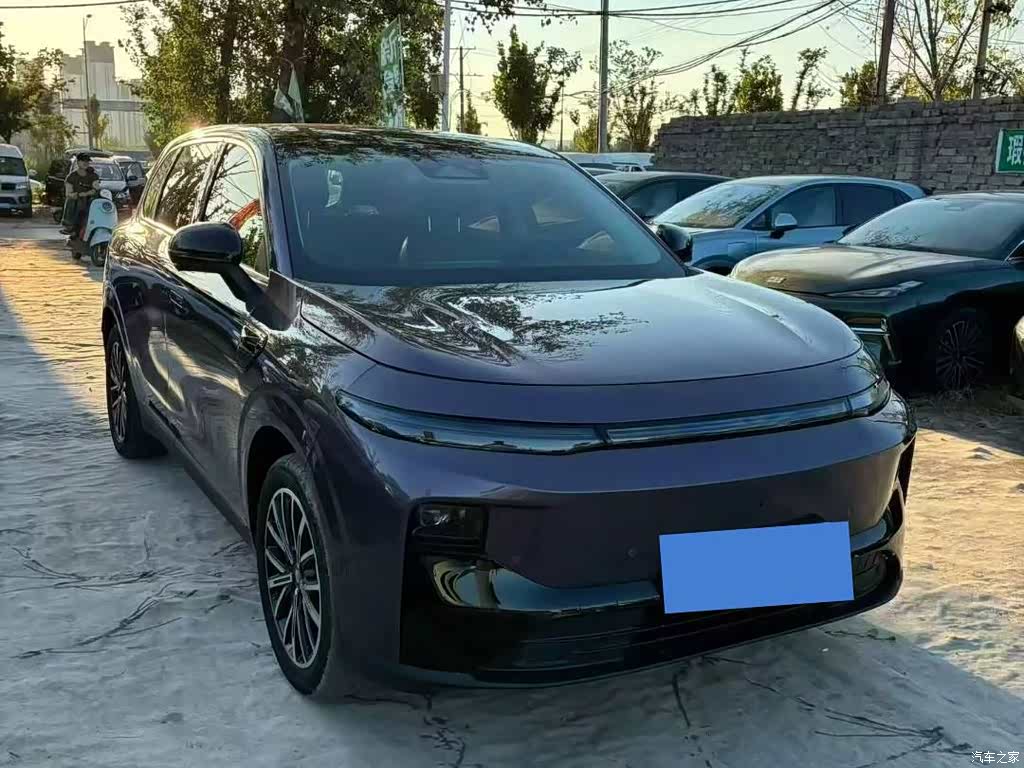 2025 Leapmotor B10 510 Joy Edition, фото 3, лот 11194026