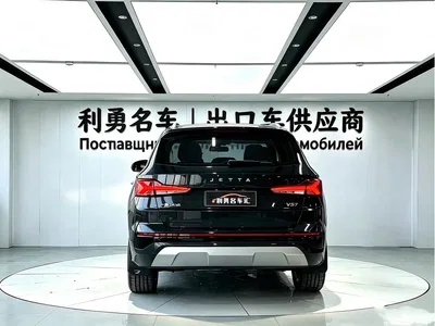2024 Jetta VS7 280TSI Auto Enjoyment Edition, фото 4, лот 10425790