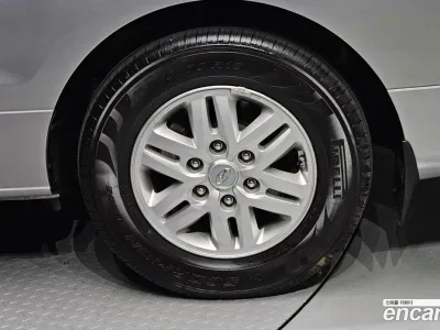 2016 Hyundai Starex 12-Seater Wagon, фото 4, лот 10192401