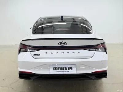 2022 Hyundai Elantra 1.5L CVT 20th Anniversary Edition, фото 4, лот 10371028