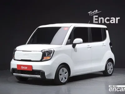 2023 Kia RAY Van, фото 1, лот 10084732