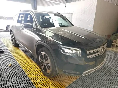 2023 Mercedes-Benz GLB 220 Style, фото 4, лот 10478791