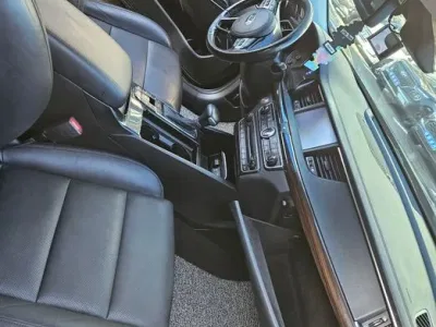 2018 Kia K7 3.0 GDI Limited, фото 3, лот 11547940