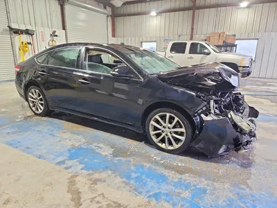 2014 TOYOTA AVALON XLE TOURING, фото 4, лот 10494916