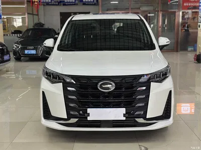 2021 GAC Trumpchi Trumpchi M6 270T DCT Luxury Edition (7-Seater), фото 2, лот 10420318