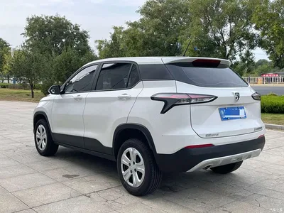 2021 Baojun 510 1.5L Manual Joy Edition, фото 4, лот 11422931