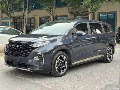 2021 Hyundai Kustu 380TGDi Smart Love Flagship TOP Premium, фото 1, лот 10833807