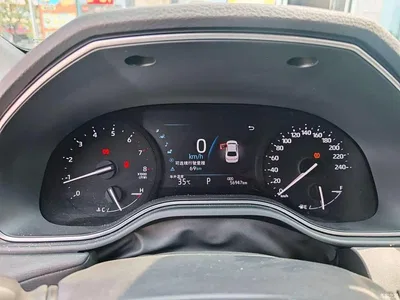 2019 Toyota Avalon 2.0L Luxury Edition (China VI), фото 4, лот 10606563