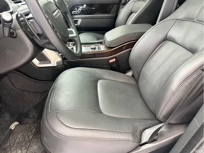 2022 Land Rover Range Rover 3.0 L6 400PS Heritage Extended Classic Edition, фото 4, лот 10449274