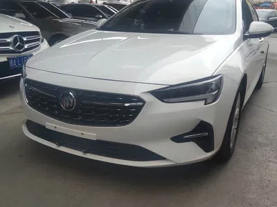 2021 Buick Regal 552T Elite, фото 1, лот 10481608