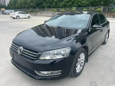 2015 Volkswagen Passat 1.8TSI DSG Honor Edition, фото 1, лот 10439578