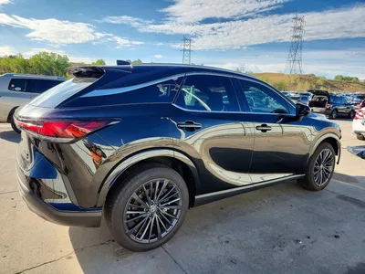 2026 LEXUS RX 350 PREMIUM, фото 3, лот 10666332