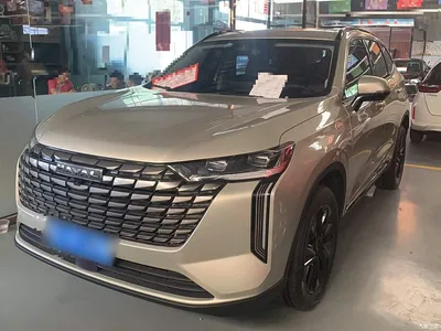 2024 Haval H6 1.5T 2WD Ultra, фото 1, лот 10287065