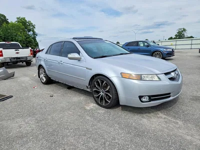 2008 ACURA TL, фото 4, лот 10668532