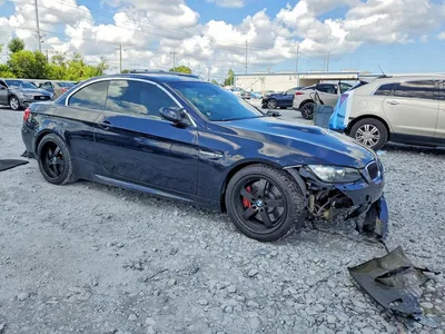 2013 BMW M3, фото 4, лот 10810117