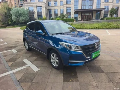2021 Dongfeng Fengon 500 1.5L CVT Comfort, фото 4, лот 11300950