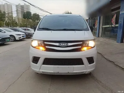 2022 JAC Refine M3 Maker Edition 1.5T Luxury Model, фото 3, лот 10835455