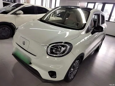 2024 Leapmotor T03 403 Comfort Edition, фото 2, лот 10442407
