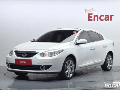 2011 Samsung SM3 RE, фото 1, лот 10187650