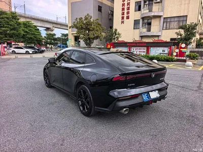 2023 Changan UNI-V 1.5T Luxury Edition, фото 4, лот 10250710