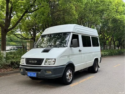 2017 Iveco Daily Model 2.5T A35 Bus 5-7 Seats 47Z5, фото 1, лот 11151981