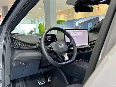 2024 Volkswagen Unique 06 Pro Long Range Edition, фото 4, лот 10836638