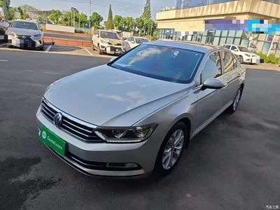 2017 Volkswagen Magotan 330TSI DSG Luxury, фото 2, лот 10437684