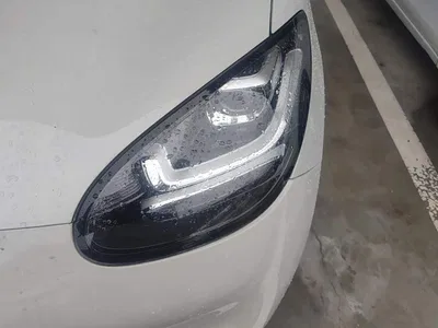 2023 Wuling Motors Wuling Bingo 333km Quick Enjoy Version, фото 4, лот 10367305