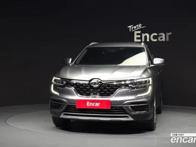 2021 Renault QM6 2.0 GDe PREMIERE 2WD, фото 3, лот 10092357