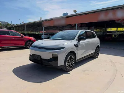 2025 Leapmotor B10 510 Joy Edition, фото 1, лот 10442349