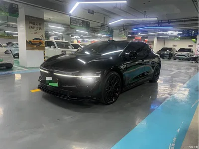 2025 ZEEKR 007 Long Range RWD Smart Driving 100kWh, фото 1, лот 10889544