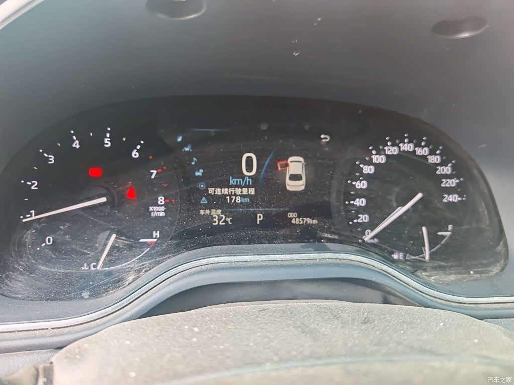 2019 Toyota Avalon 2.0L Luxury Edition (China VI), фото 4, лот 11222867