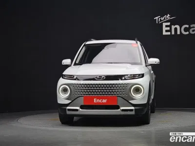 2023 Hyundai Casper Inspiration, фото 3, лот 10140262