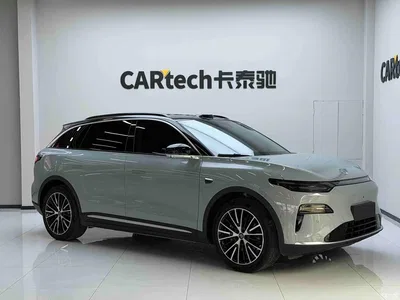 2026 Leapmotor C11 Pure Electric 640 LiDAR Edition, фото 4, лот 10318053