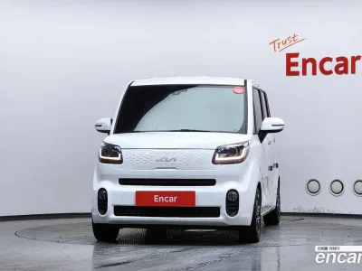 2022 Kia RAY Best Selection, фото 2, лот 10079925