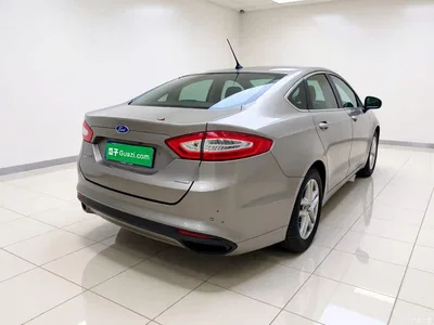 2013 Ford Mondeo Model 1.5L GTDi180 Fashion, фото 3, лот 10674880