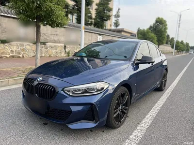 2023 BMW 1 Series 125i M Sport Shadow Edition, фото 1, лот 11302075