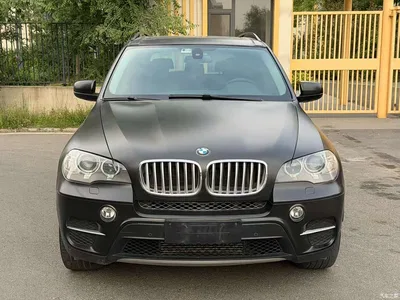 2013 BMW X5 (Import) xDrive35i Leading, фото 2, лот 10464316