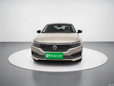 2019 Volkswagen Lavida 1.5L Automatic Comfort Edition China VI, фото 2, лот 10454324