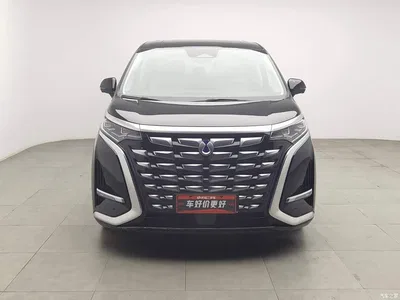 2024 Denza D9 DM-i 1050 Premium, фото 3, лот 10351010
