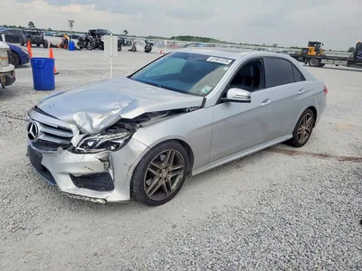 2016 MERCEDES-BENZ E 350 4MATIC, фото 1, лот 10823488