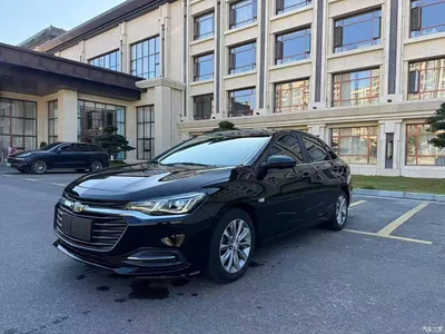 2022 Chevrolet Monza 320 Automatic Enjoyment Sunroof Edition, фото 2, лот 10380384