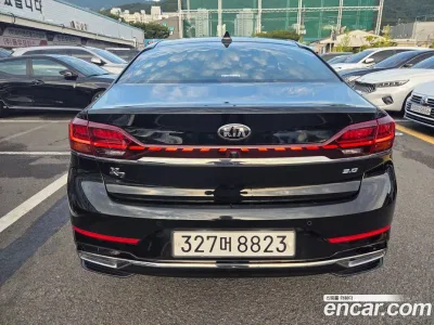 2020 Kia K7 3.0 GDI Signature, фото 2, лот 10055520