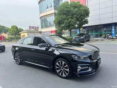 2025 Geely Xing Rui Oriental Glory 1.5TD Kunlun Edition, фото 3, лот 10359193
