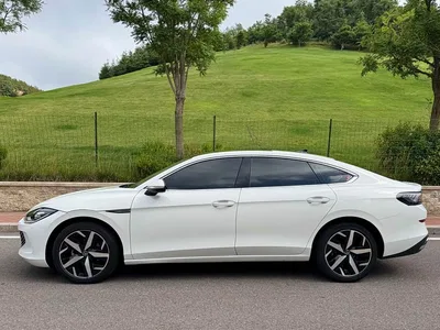 2022 Volkswagen Lamando L 280TSI DSG Cool Edition, фото 4, лот 10306508