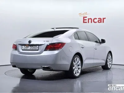 2014 Daewoo Alpheon EL300, фото 1, лот 10195841