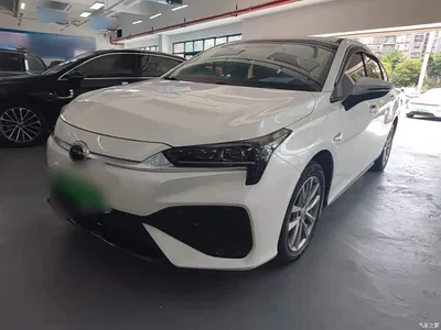 2023 Aion S Xuan 580 55.2kWh LFP, фото 1, лот 10241049