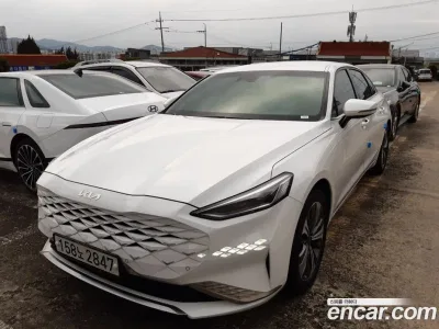 2023 Kia K8 3.5 LPG 2WD, фото 1, лот 10069721