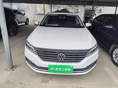 2022 Volkswagen Lavida 280TSI DSG Comfort Edition, фото 3, лот 10383973