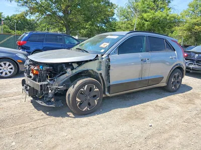 2023 KIA NIRO WIND, фото 1, лот 10777584